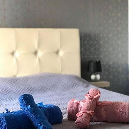 Urban Apartment In Heraklion Center Екстер'єр фото