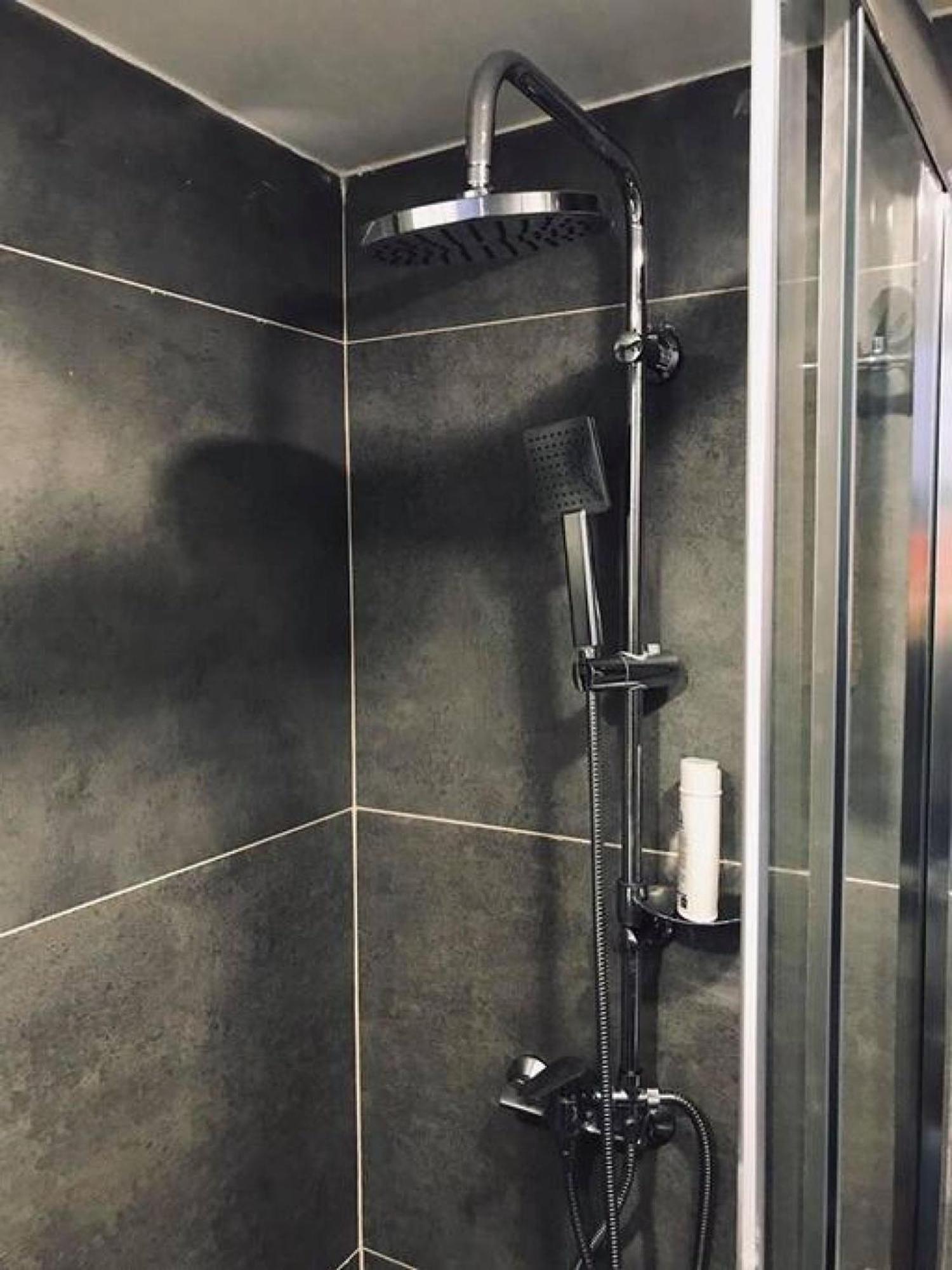 Urban Apartment In Heraklion Center Екстер'єр фото
