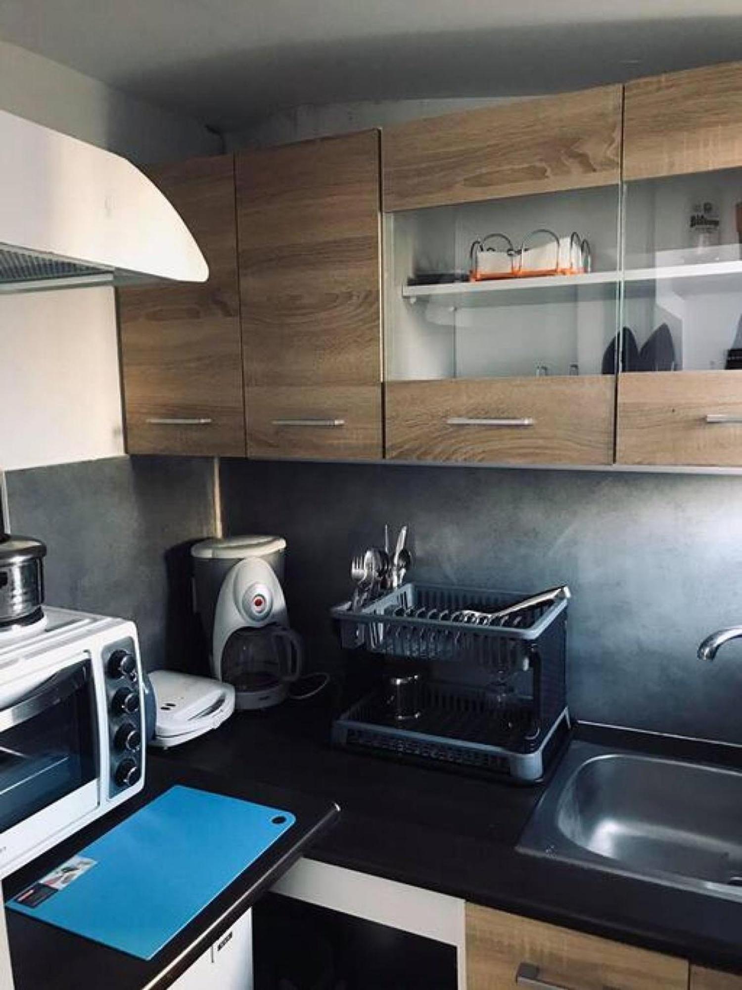 Urban Apartment In Heraklion Center Екстер'єр фото